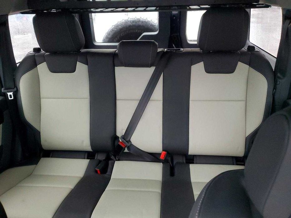 Ineos Grenadier Limited (2024)