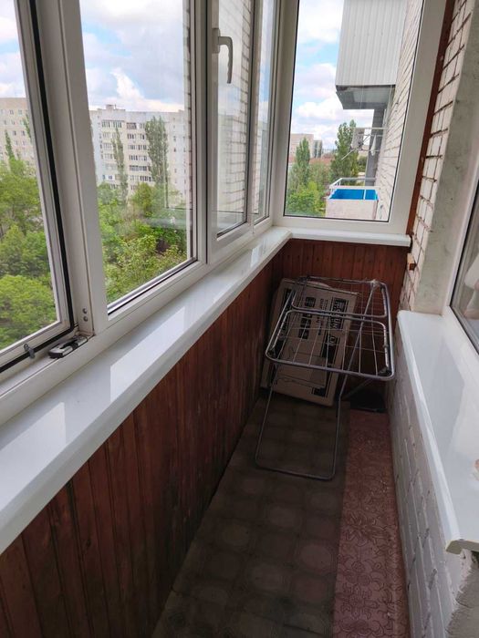Продаж 1-кімн. квартири, 4-й мікрорайон