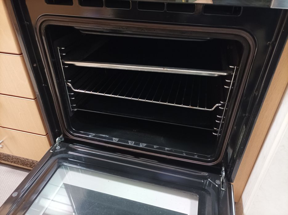 Forno Balay elétrico