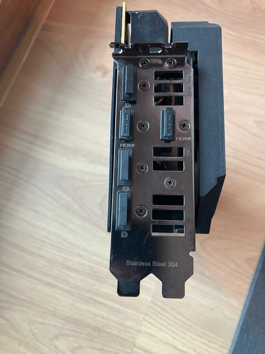 Asus RTX 3060 Ti ROG Strix Gaming OC 8GB64739035546370124