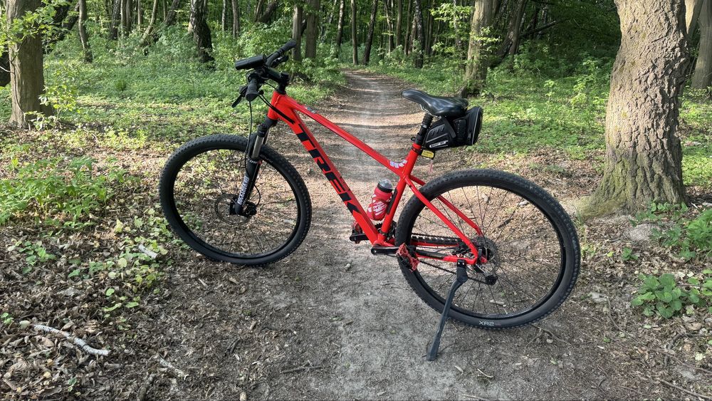 Велосипед гірський горнік TREK Marlin 5 Gen 2 рама  XL