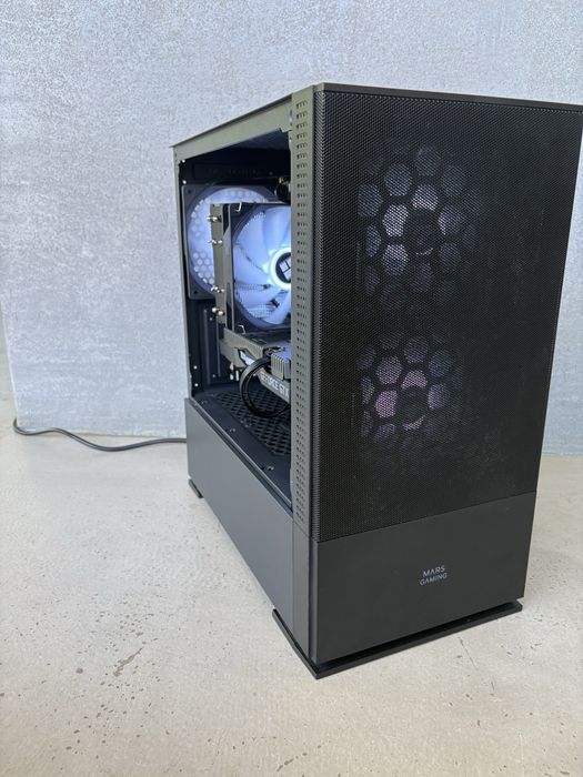 PC Gaming | GTX 1660S | I5 | 16GB DDR4