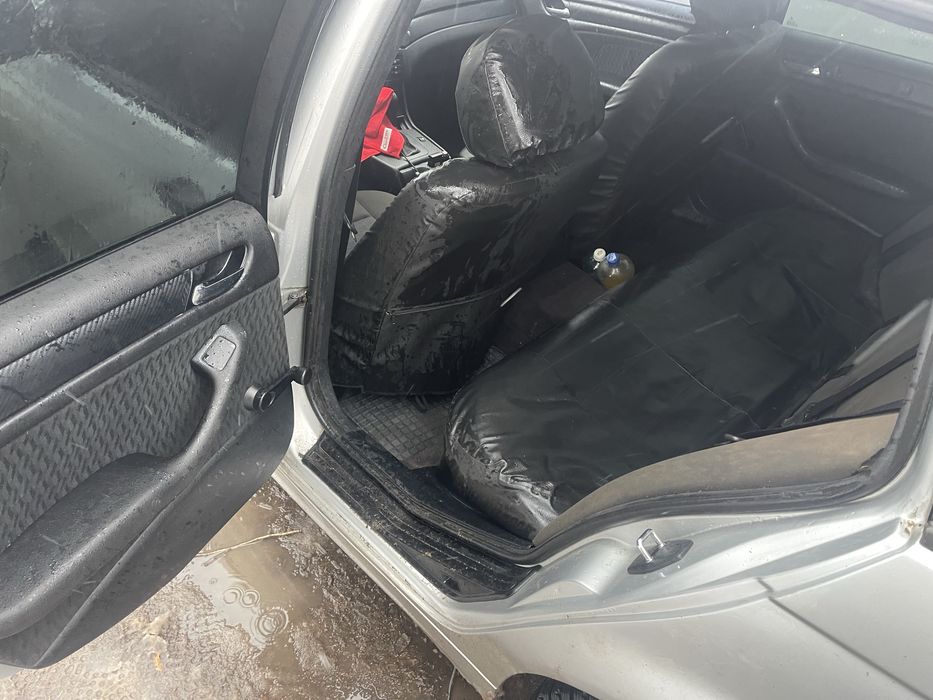 BMW E46 2.0d Avtomat