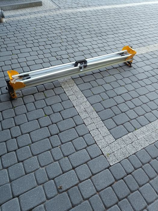 Stół roboczy DeWalt 7023 XJ