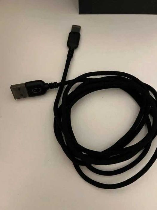 Turtle Beach Burst II Air Black