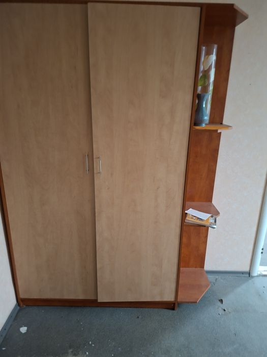 Офисная мебель бу