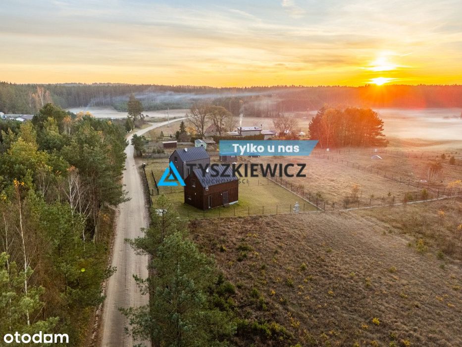 Dom na sprzedaż w Wygoninie, oferta inwestycyjna !