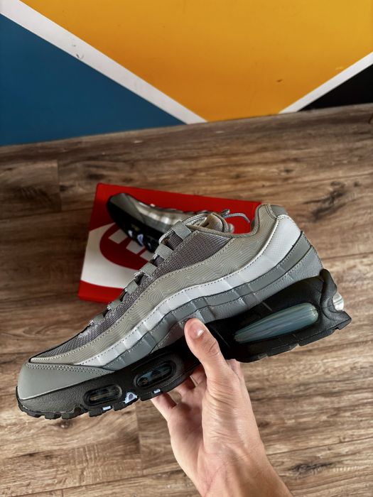 Nike air max 95