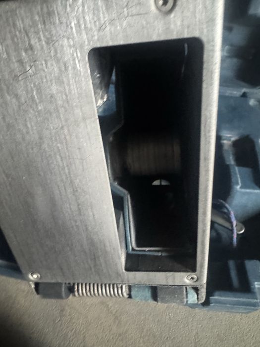Bruzdownica BOSCH GNF 35CA
