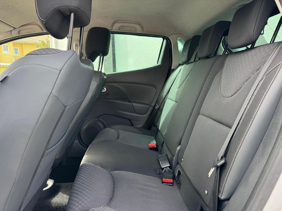 Renault Clio 0.9 TCe GTLine Nacional