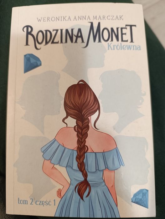 Rodzina monet Kròlewna