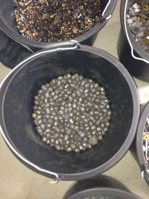 Куплю твердий сплав, лом,вольфрам