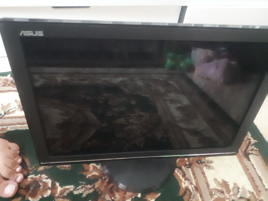 Монітор Asus vw192s