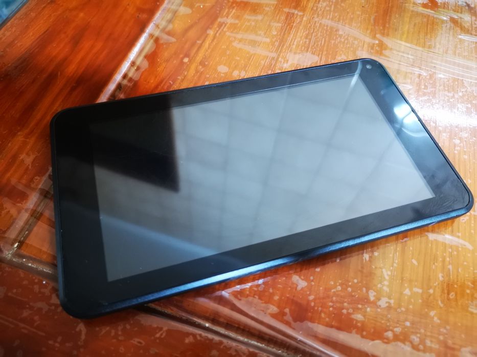 Tablet insys 16gb