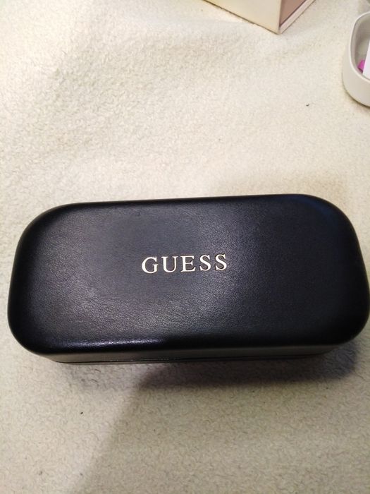 Okulary guess nowe