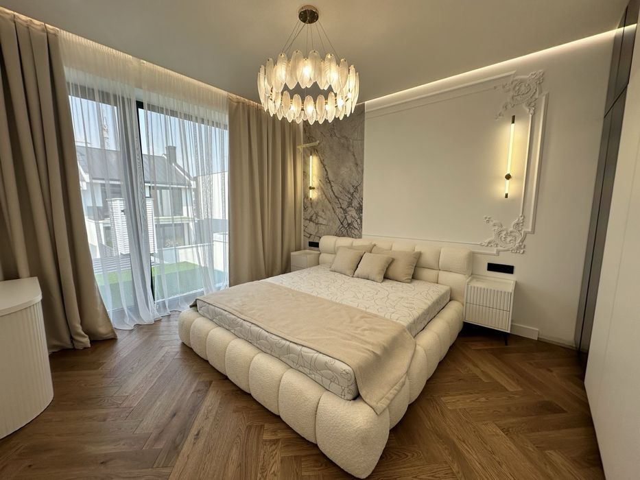 Продам котедж жк Sherwood , 3 спальні, котеджне  містечко Шервуд