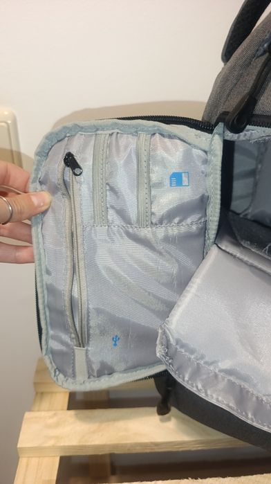 Mochila GOODIS para material fotográfico