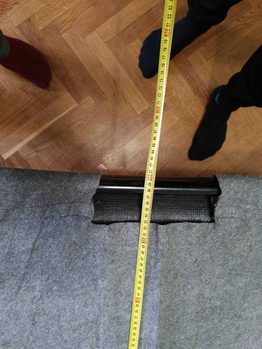 Французька розкладушка