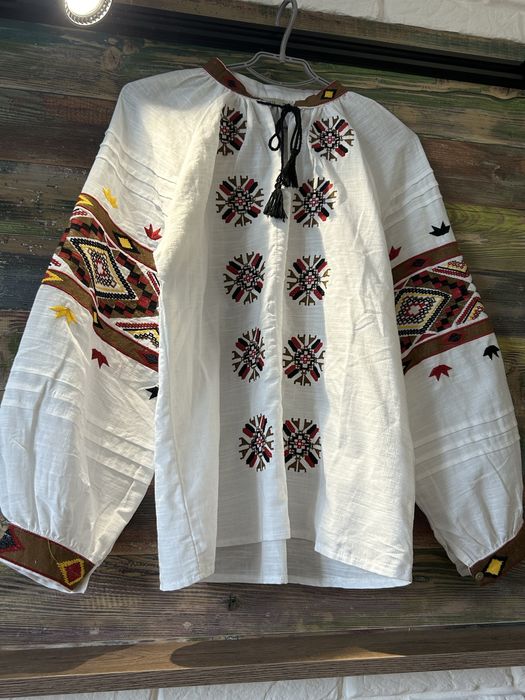 РОЗПРОДАЖ вишиванки вишиванка вишита сорочка блуза