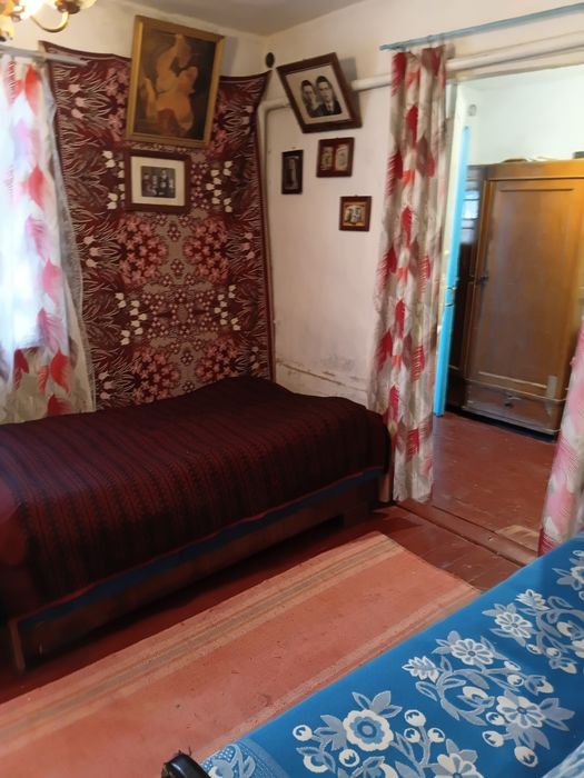 Продам цегляний будинок 80кв.м с. БЕРЕЗІВКА 15км. від ЖИТОМИРА