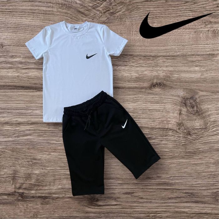 Дитячій Літній костюм NIKE
