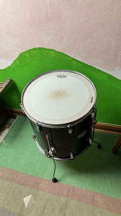 Bateria Pearl ELX Export Series Drums