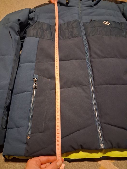 Kurtka zimowa trekkingowa męska Dare 2B rM