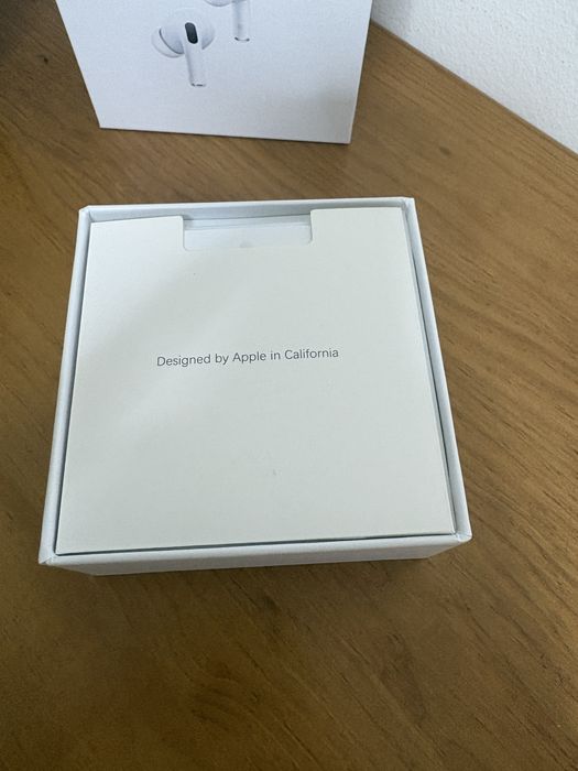 AirPods Pro 2 – Novos