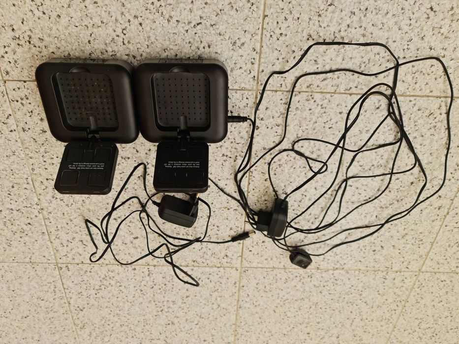 Modulador tv rf vhf uhf 5.8gh