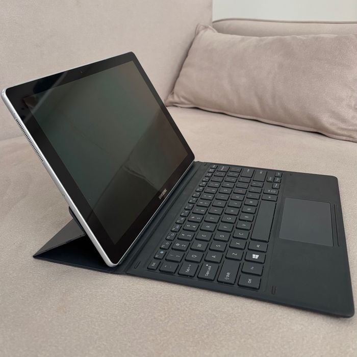 Samsung Galaxy Book 12 LTE Windows nano Sim