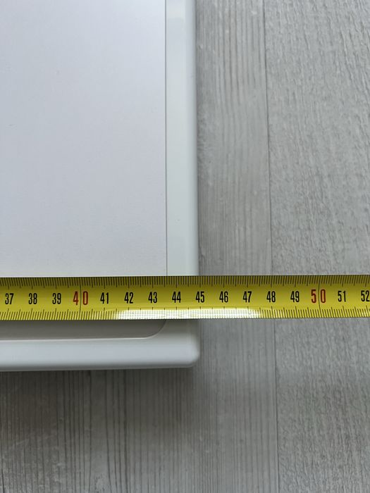 Blat do zmywarki Amica  DFM41E6qWEU 44,8cm