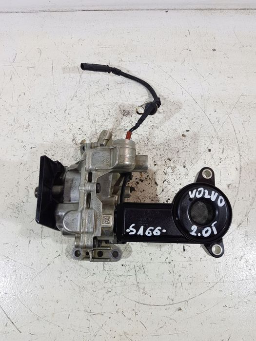 pompa oleju olejowa 31670242 volvo xc60 ii xc90 ii 2.0 t b4204t26