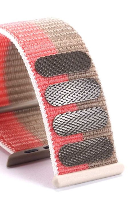 Pasek do Apple Watch 10, 9, 8, 7, 6, 5, 4, 3, 2, SE, ULTRA 42-44-45 mm