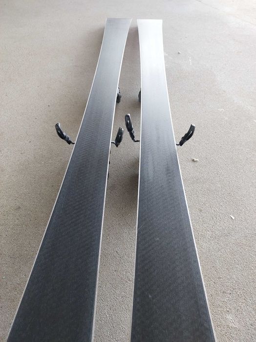 Narty VOLKL Deacon Prime LTD 151 CM (12)