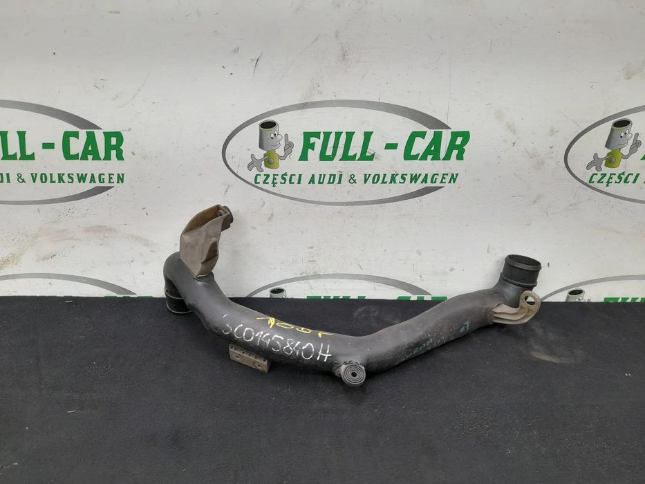 Przewód dolotowy turbo Vw Seat Audi Skoda 1.9 TDI BLS 3C0145840H