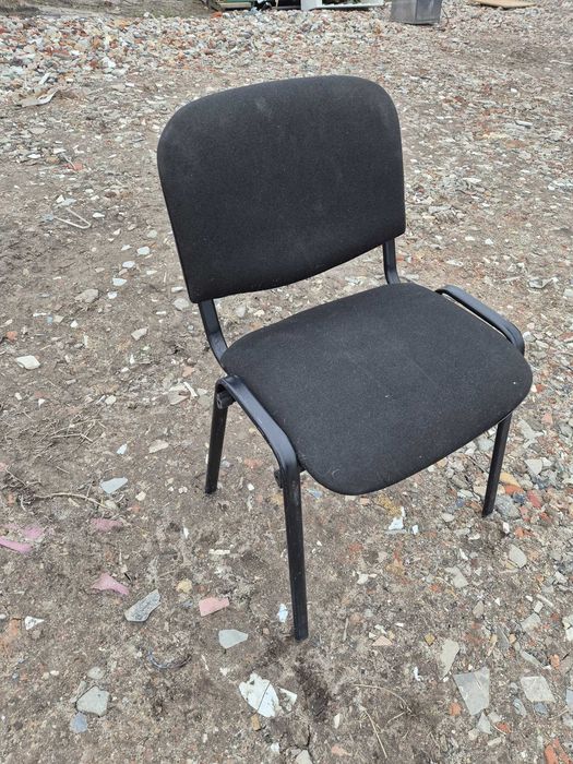 Krzesło tapicerowane