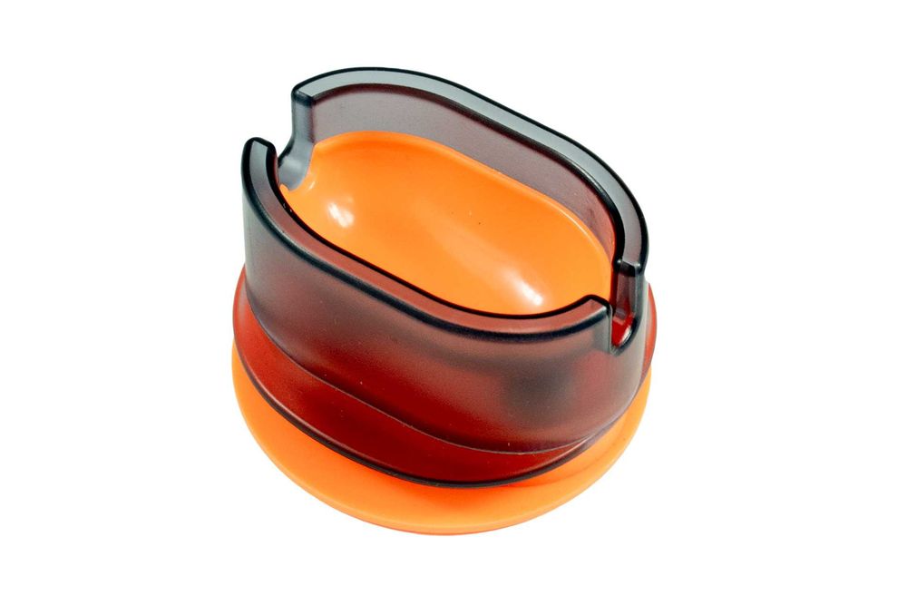 Forma wyciskana FL do podajników Method Feeder Inline Dura Flat XL