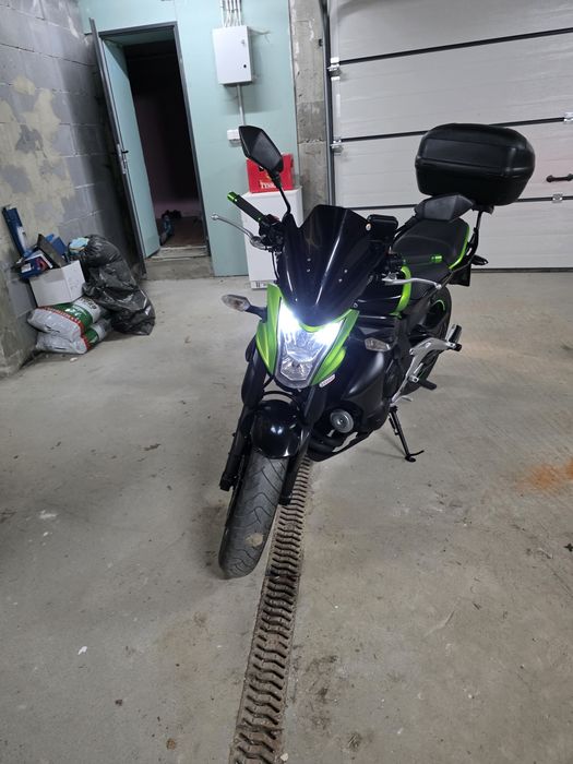 Kawasaki