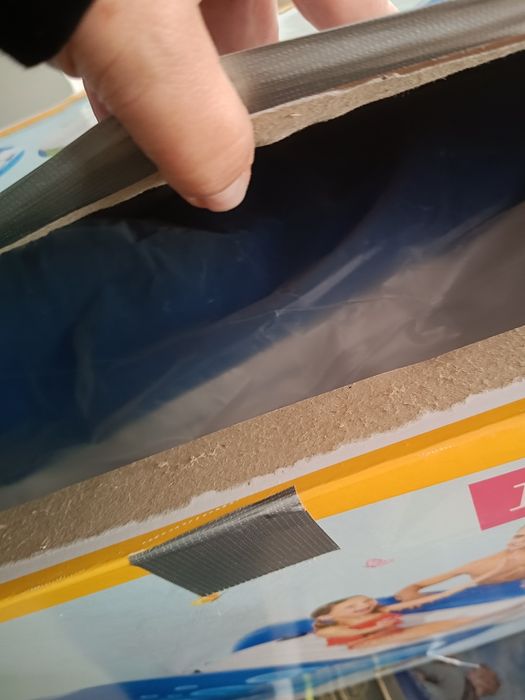 Zjeżdżalnia basenowa