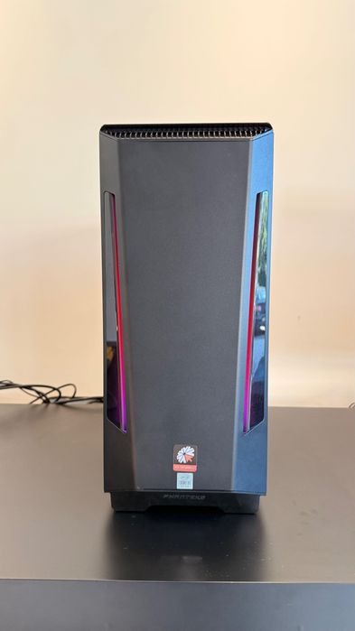PC Gaming Intel i5-10600K + RTX 3070 + 32GB RAM