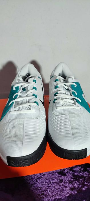 Nike Zoom GP Challenge 1 nowe 49,5