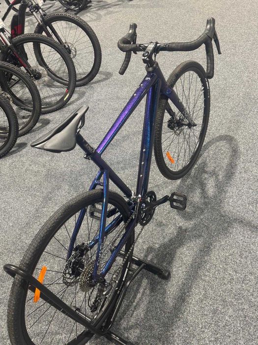 Rower Gravel STORM Focus 3.0 Gravel Raty 0%