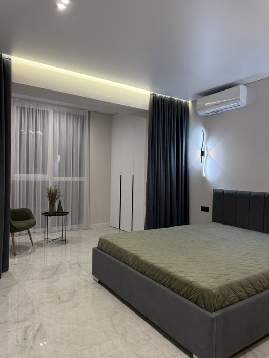 ЖК Статус  однокімнатна квартира