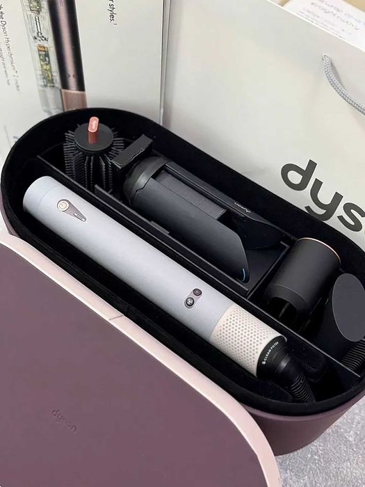 Оригінальний стайлер Dyson Airwrap Coanda 2x HS09 (Jasper Plum]