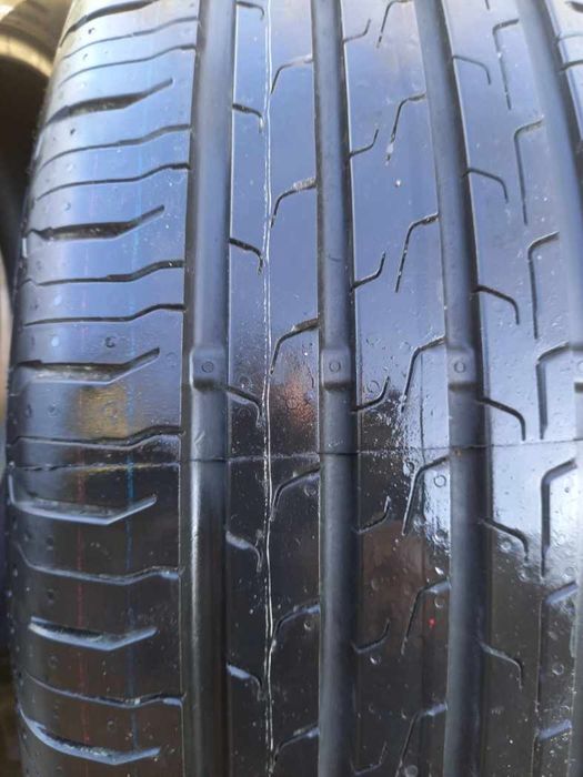 Nowe Opony letnie Continental EcoContact6