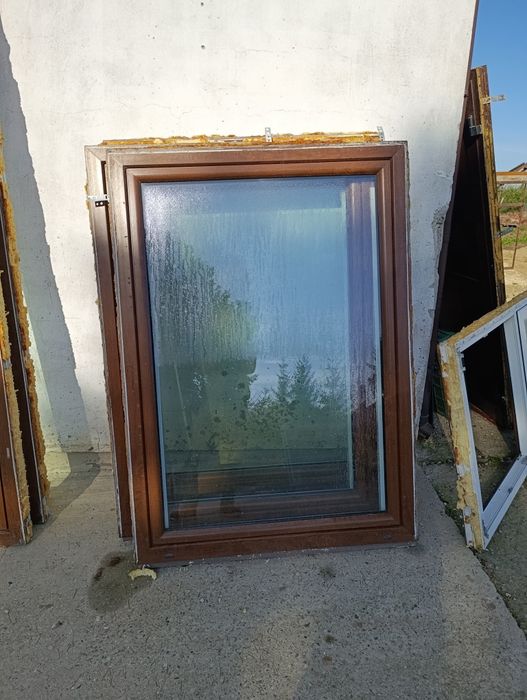 okna plastikowe. balkonowe i tarasowe.