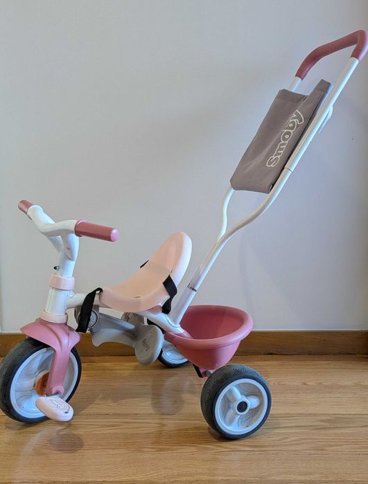 Triciclo BE MOVE Confort