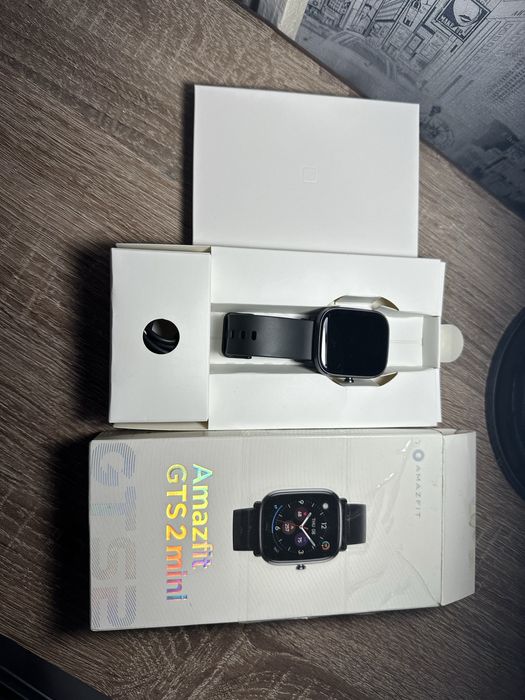 Amazfit GTS 2 mini