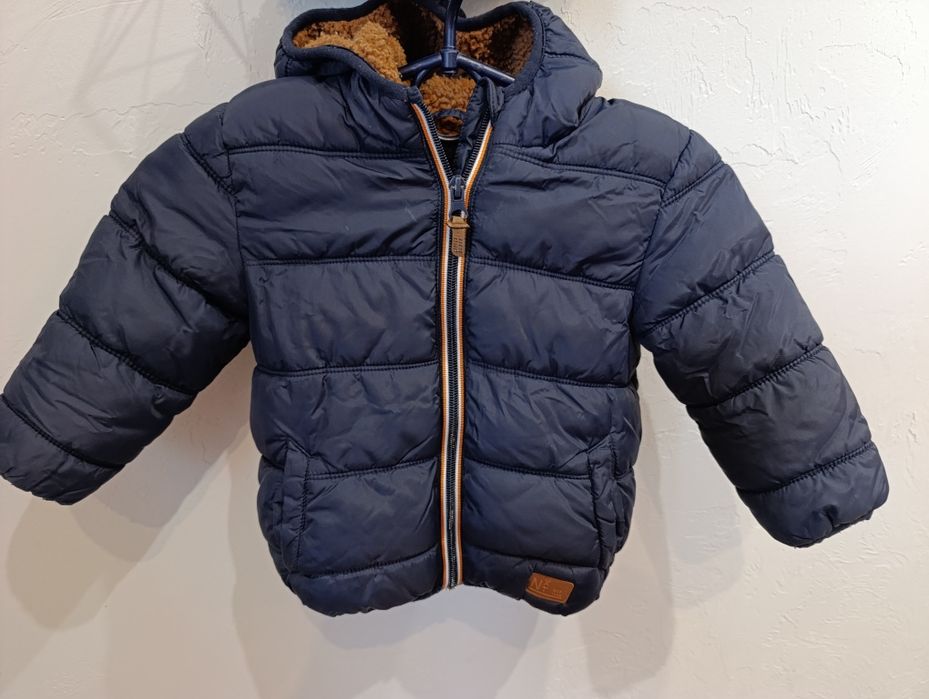 Куртка Next 86р.