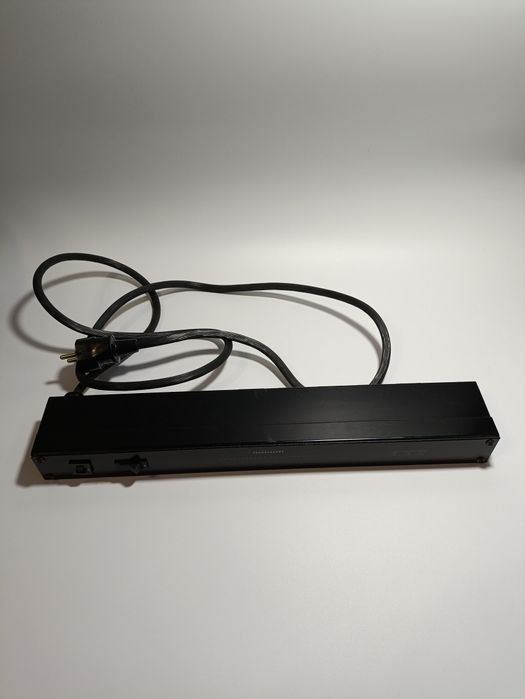 Transparent powerbank 6 Conditioner, стабилизатор напряжения для Hi-Fi